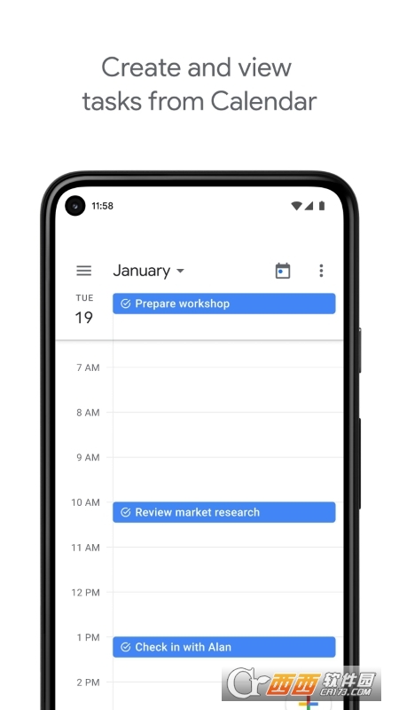 Google Tasks