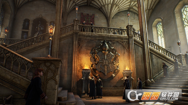 ִza(chn)(Hogwarts Legacy) Steamٷ