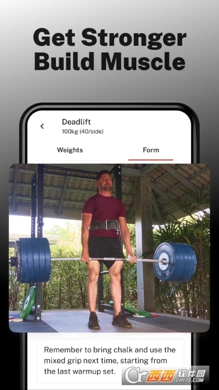 StrongLiftse־ v3.0.21 ׿