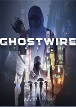 幽灵线东京(Ghostwire: Tokyo)3DM免安装中文硬盘版