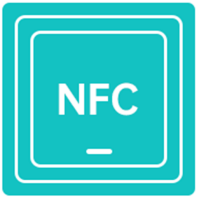 NFCReader app