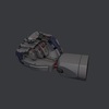 Blender��������������׹���PUNCHit