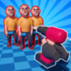 ����С���ߴ���ս��Ϸ