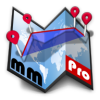 ��ͼ�������İ棨Measure Map Pro��