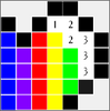 ColorNumber������ɫapp