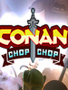 ���Ͽ��Conan Chop Chop