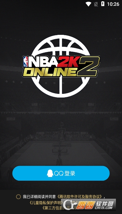 nba2kol2ֹٷ2022 0.9.2׿