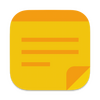Yank Note�ʼ�Mac��ͼ��