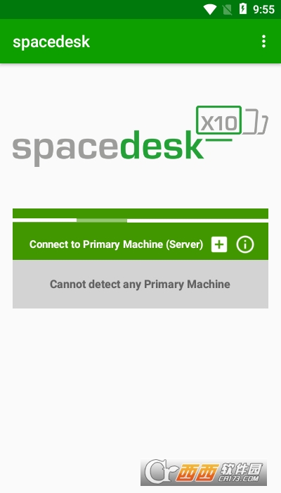 spacedesk׿֙C 2.1.10 °