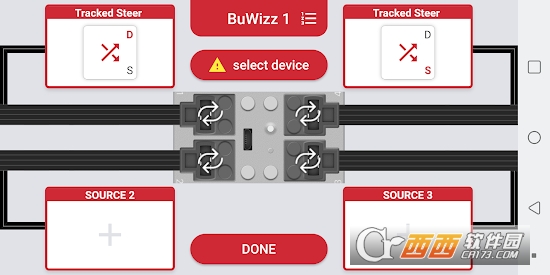 BuWizz appٷ