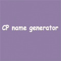 cp name generatorv1.0 ׿