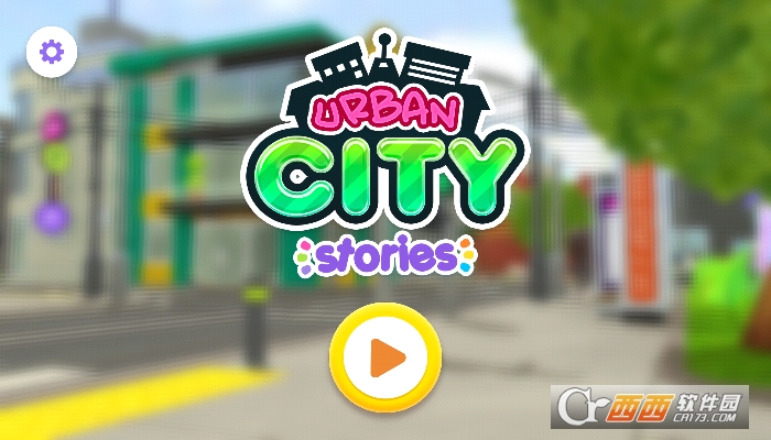 urban city storiesİ