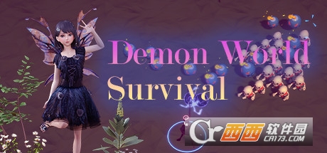 (Demon World Survival)