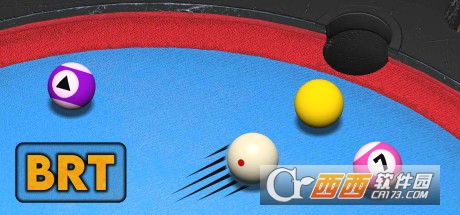 ԲBilliards of the Round Table(BRT)