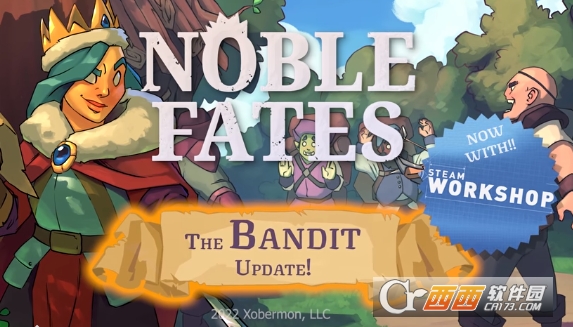 Noble Fates