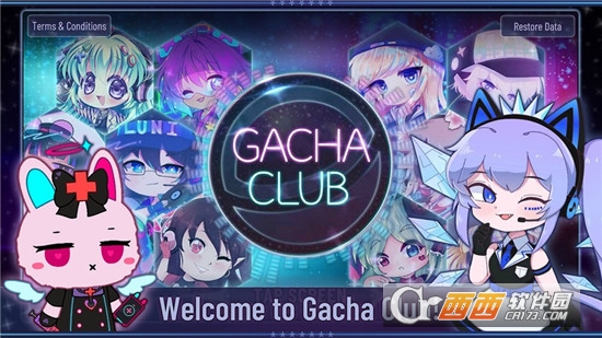 Gacha universal(Ӳͨ)