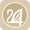 24���