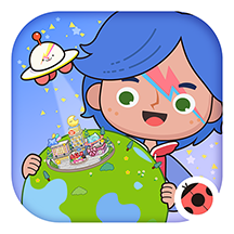 米加小镇世界游戏免费完整版v1.6