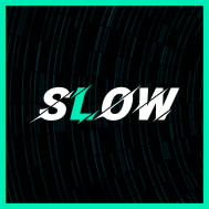 slow app