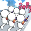 ��ȺǹCrowd Gun