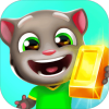 Talking Tom Gold Run���ʷ�
