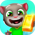 Talking Tom Gold Run���ʷ�v1.0.24.12268