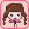 Pixel���ػ�