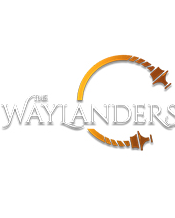The Waylanders中文镜像版