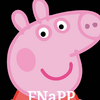 five night at peppa pig������