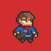 �����Ҵ��� Pixel Survivorsͼ��