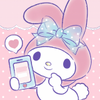 mymelody���ֵ����İ�