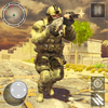 ͻ����ð�մ������ս��(Commando Shooting Adventure)ͼ��