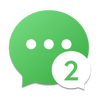 2Face����ռ�ͼ��
