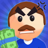 ̰�����ϰ�(Greedy Boss)