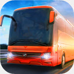 巴士模拟器专业版最新版(Bus Simulator PRO)