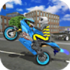 ����Ħ�п�Ұ�ɳ�3D