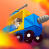 ƴװս��Assembled Car Combat
