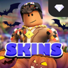 Roblox���Ƥ����ȡMaster skins for Robloxͼ��
