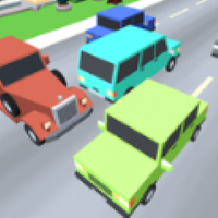 移动交通游戏v0.1 安卓版