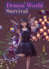 ��������(Demon World Survival)ͼ��