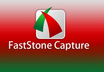 FastStone Capture_FastStone Capture¼/ͼ_FastStone Capture/İ