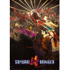 �������սSamurai Bringerͼ��