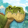 ��������Gigantosaurus Dino World