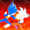 ��������սʿ(StickSuperFight)