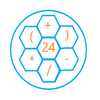 ��24����Ŀ��ȫ����