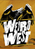 Ұ(Weird West)