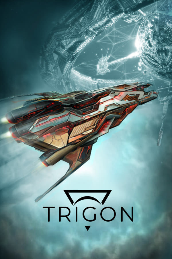 Trigon space story. Trigon: Space story - Deluxe Edition. Тригон Спейс стори. Тригон игра. Trigon: Space story лого.