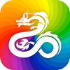 Dragon RGB��ɫapp