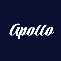 Apollo(记录你的影视生活)