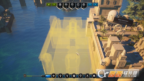 m˹֮City of Atlantis v1.0 ⰲbGɫӲP(pn)